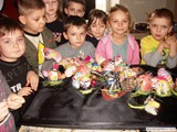 Wielkanocne warsztaty plastyczne (17)